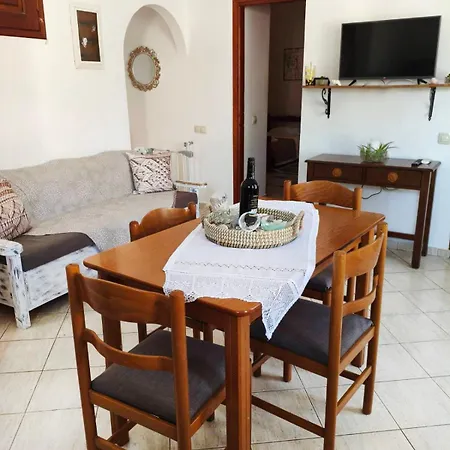 Ferienhaus Lerios *